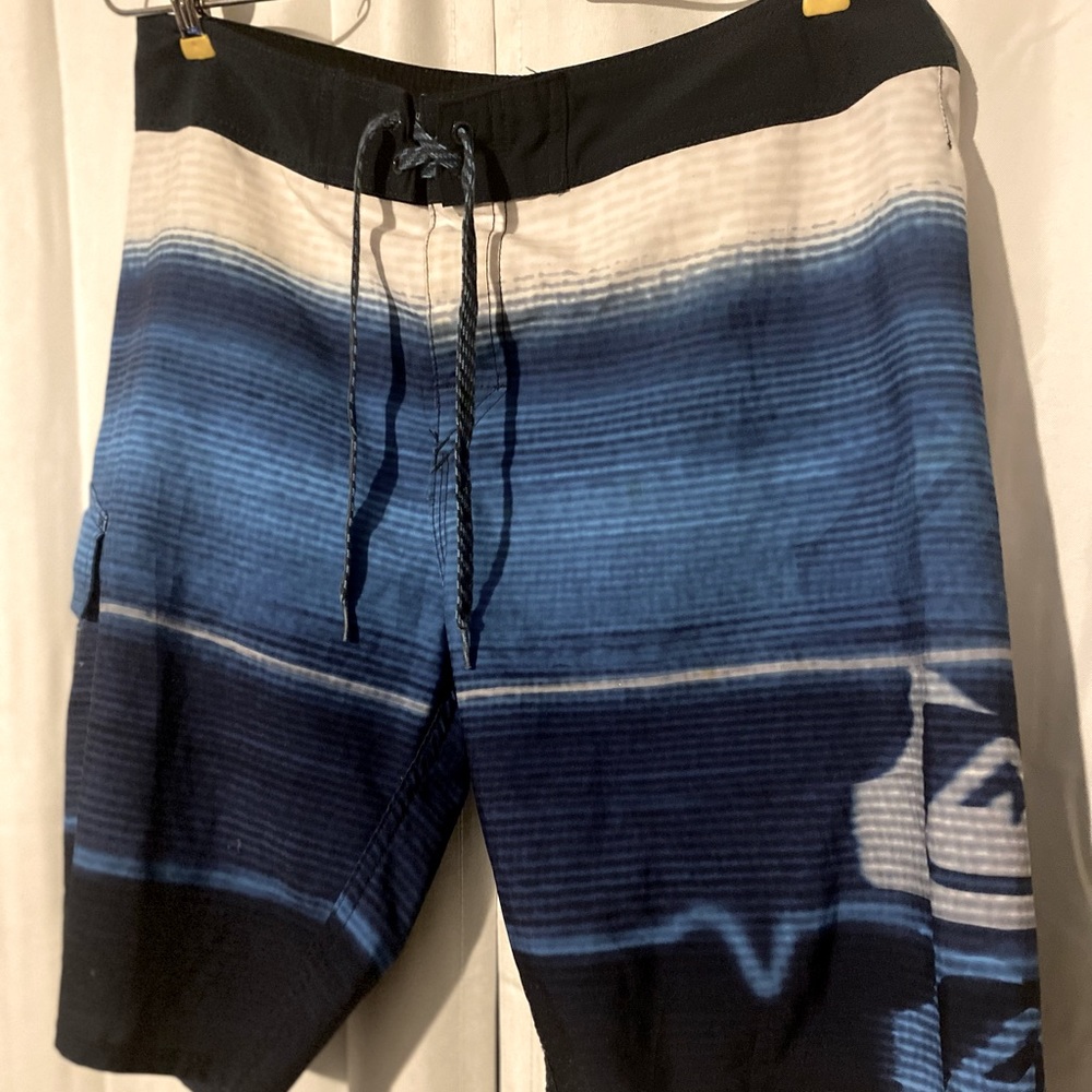 Quicksilver board shorts